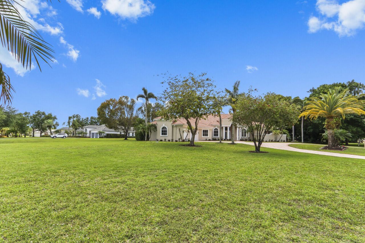 8280 Woodsmuir Drive, Palm Beach Gardens, FL 33412 Photo