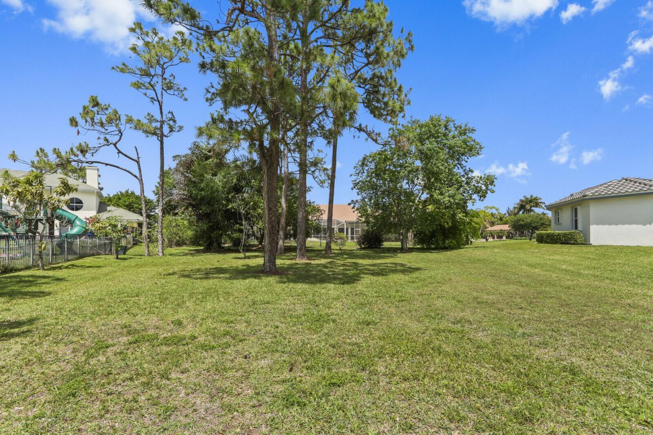 8280 Woodsmuir Drive, Palm Beach Gardens, FL 33412 Photo