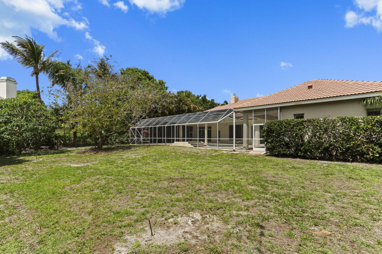 8280 Woodsmuir Drive, Palm Beach Gardens, FL 33412 Photo