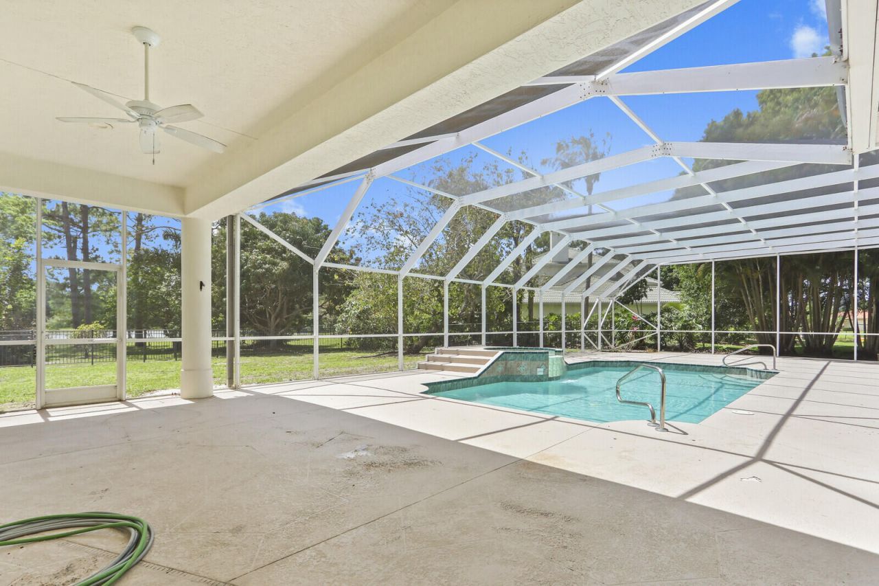 8280 Woodsmuir Drive, Palm Beach Gardens, FL 33412 Photo