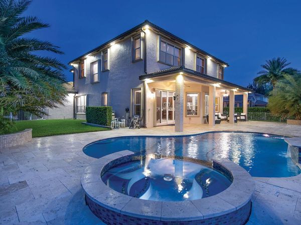 5422 SW 185th Terrace, Miramar, FL 33029
