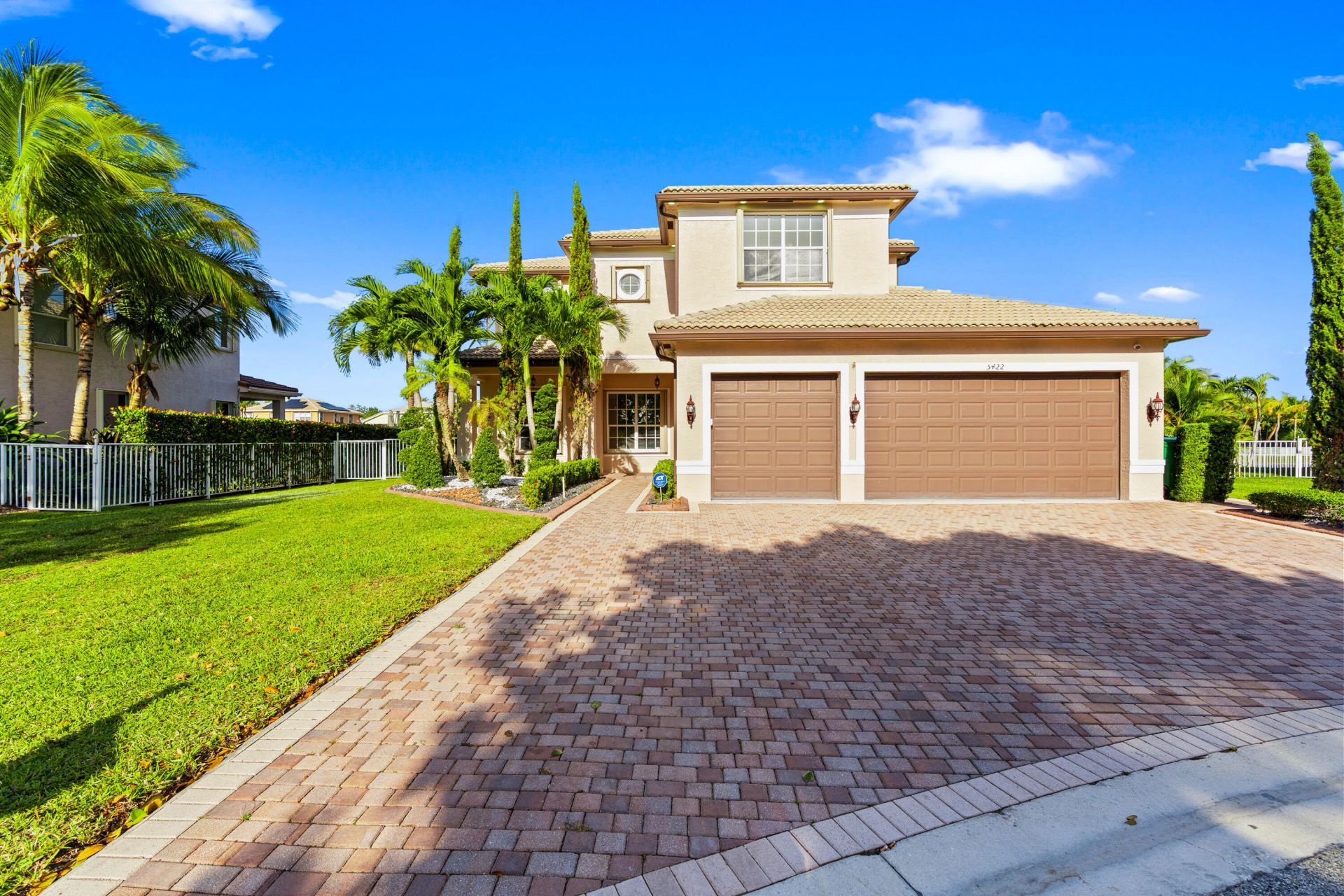 5422 SW 185th Terrace, Miramar, FL 33029 Photo
