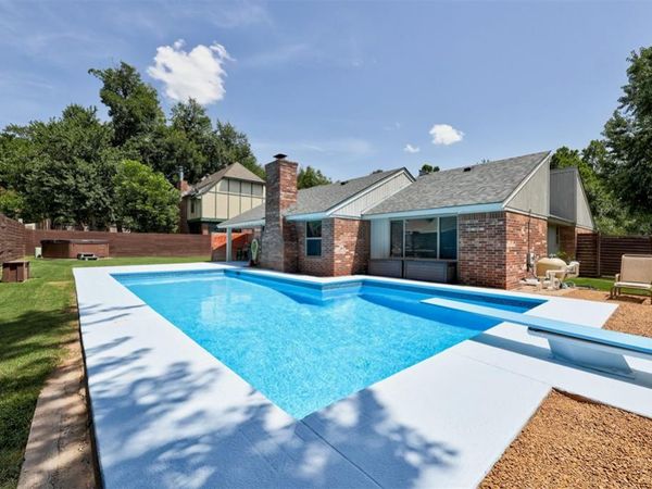 4101 Hughes Circle, Norman, OK 73072
