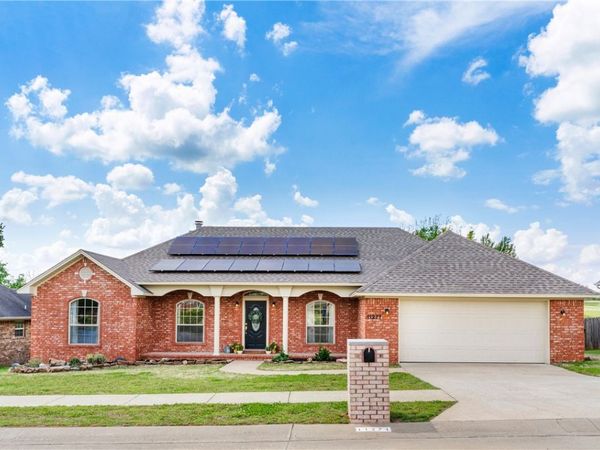 11271 Club House Parkway , Farmington, AR 72730