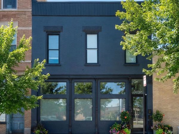 2370 N ELSTON Court , Chicago, IL 60614