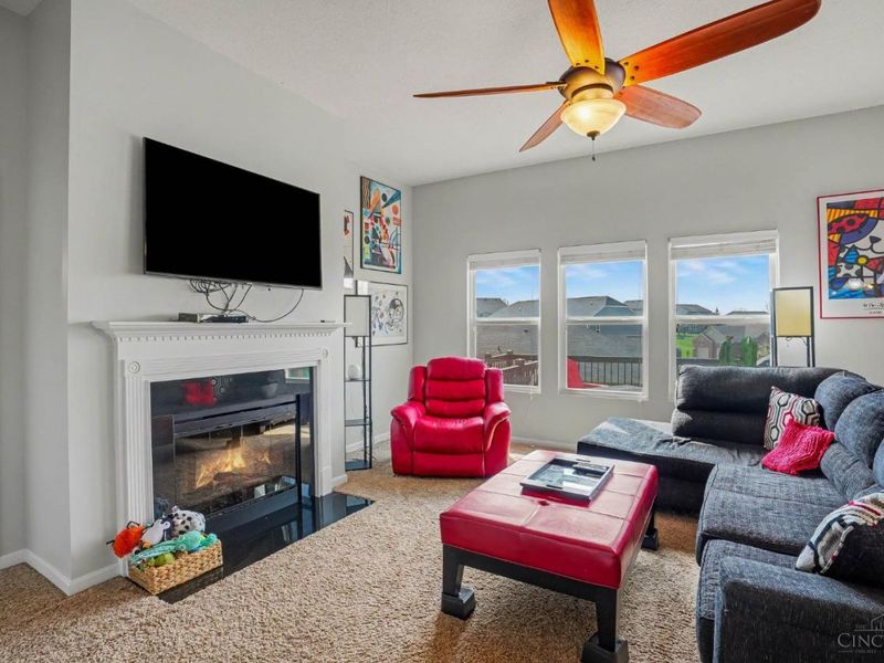 8813 Bluejay View, Cleves, OH 45002 Photo 9