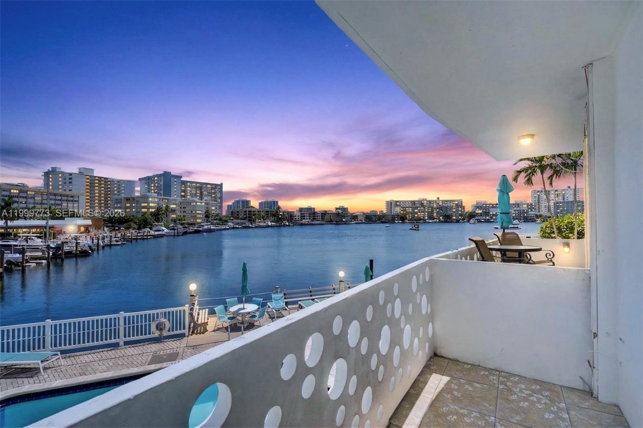 2500 Diana Dr, Unit 216, Hallandale Beach, FL 33009 Photo