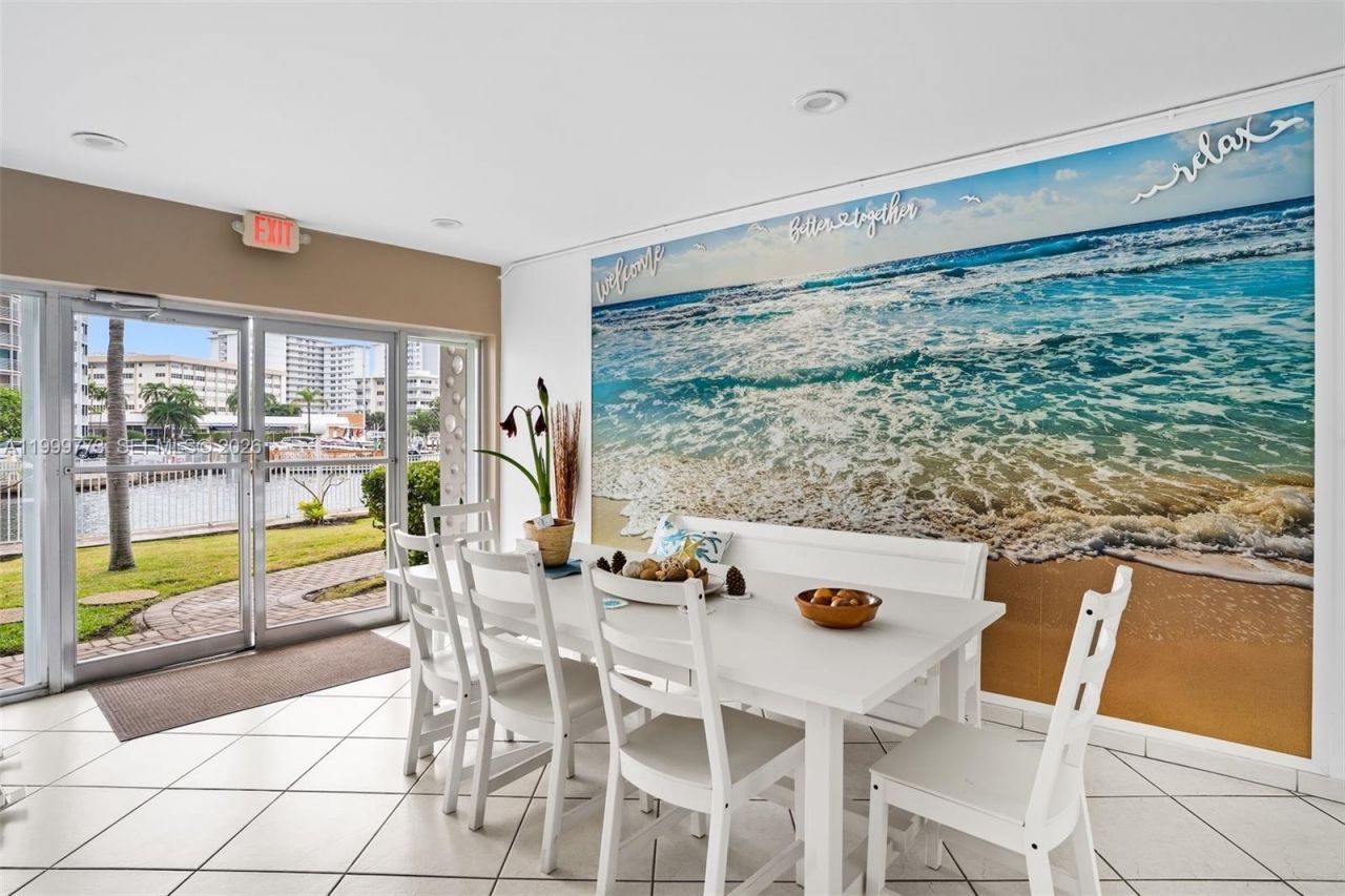 2500 Diana Dr, Unit 216, Hallandale Beach, FL 33009 Photo