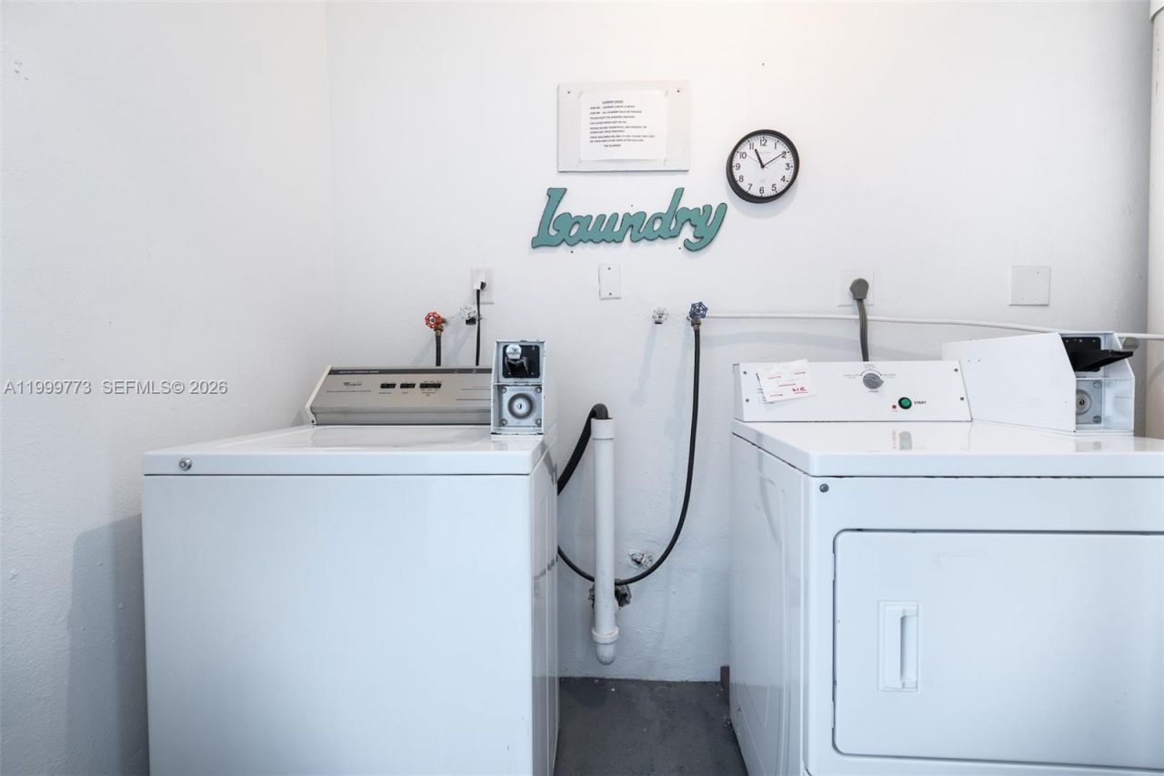 2500 Diana Dr, Unit 216, Hallandale Beach, FL 33009 Photo