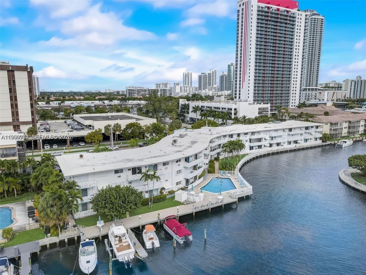 2500 Diana Dr, Unit 216, Hallandale Beach, FL 33009 Photo