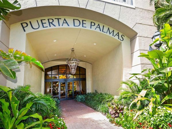 888 S Douglas Rd, Unit PH01, Coral Gables, FL 33134