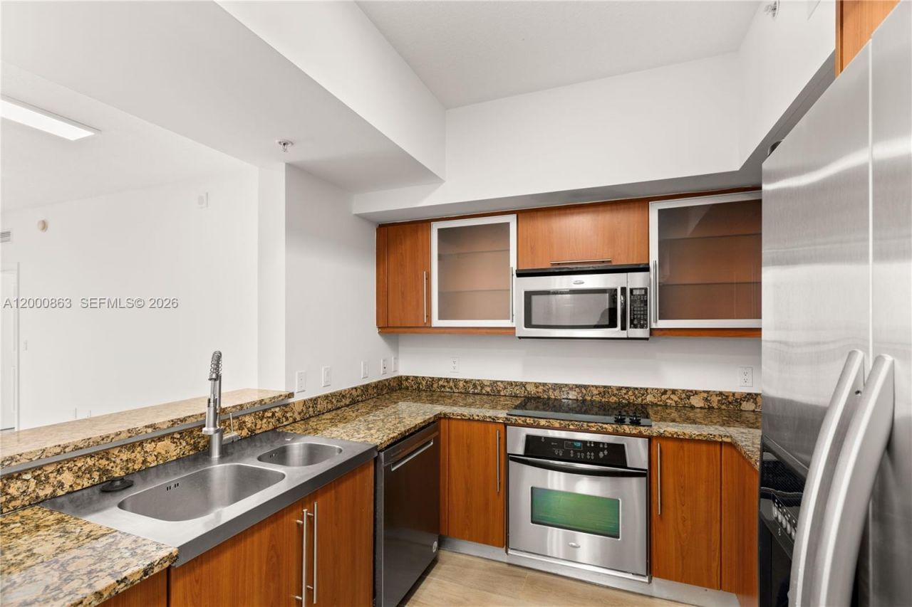 888 S Douglas Rd, Unit PH01, Coral Gables, FL 33134 Photo