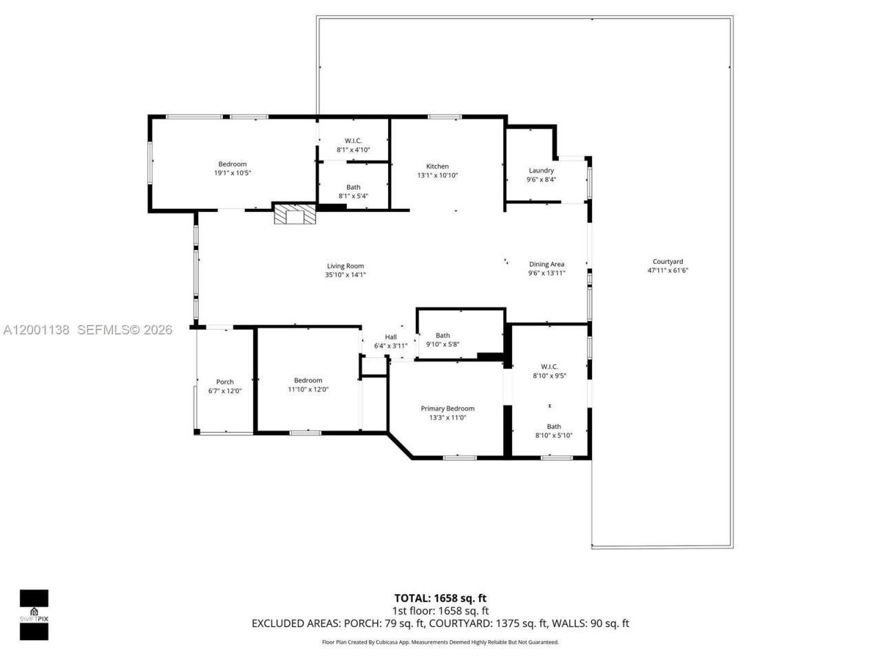 633 NE 70th St, Miami, FL 33138 Photo