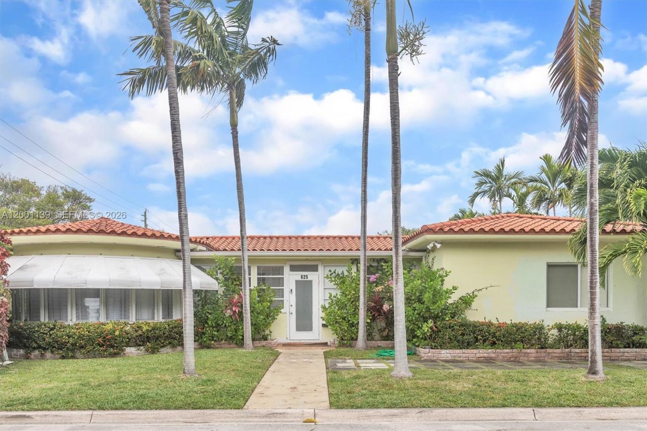 625 93rd St, Surfside, FL 33154 Photo