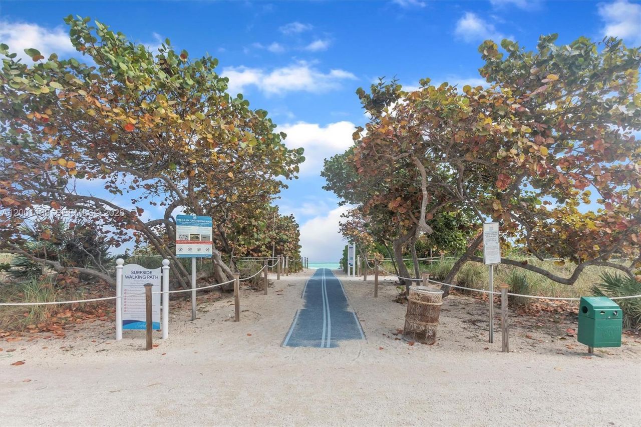 625 93rd St, Surfside, FL 33154 Photo