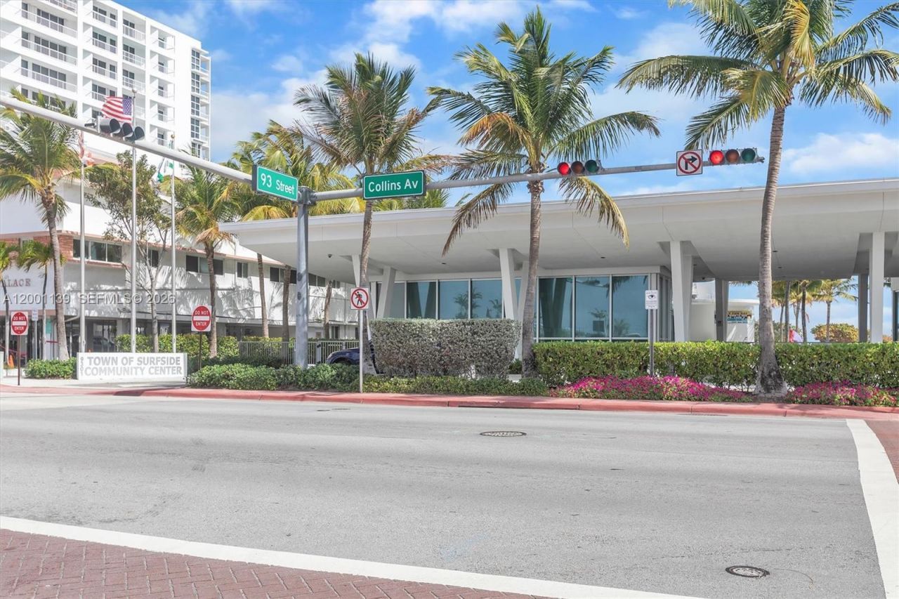 625 93rd St, Surfside, FL 33154 Photo