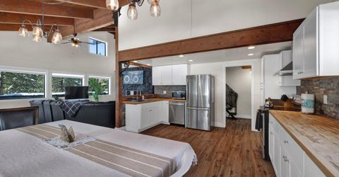 611 Jerry Drive, Zephyr Cove, NV 89448 Photo