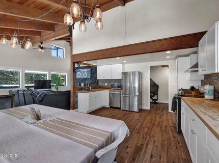 611 Jerry Drive, Zephyr Cove, NV 89448 Photo