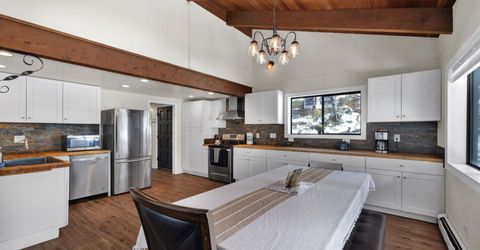 611 Jerry Drive, Zephyr Cove, NV 89448 Photo