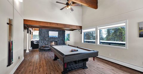 611 Jerry Drive, Zephyr Cove, NV 89448 Photo