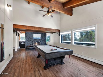 611 Jerry Drive, Zephyr Cove, NV 89448 Photo