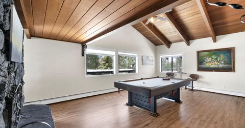 611 Jerry Drive, Zephyr Cove, NV 89448 Photo