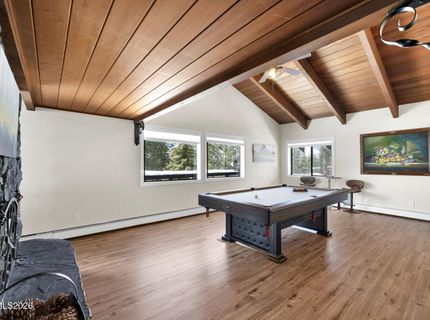 611 Jerry Drive, Zephyr Cove, NV 89448 Photo