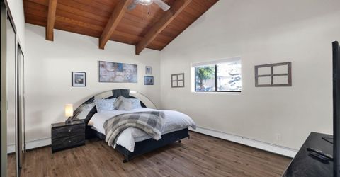 611 Jerry Drive, Zephyr Cove, NV 89448 Photo