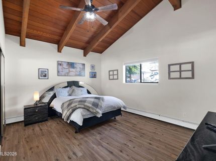 611 Jerry Drive, Zephyr Cove, NV 89448 Photo