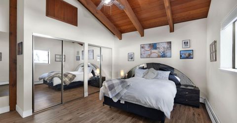 611 Jerry Drive, Zephyr Cove, NV 89448 Photo