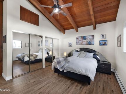 611 Jerry Drive, Zephyr Cove, NV 89448 Photo