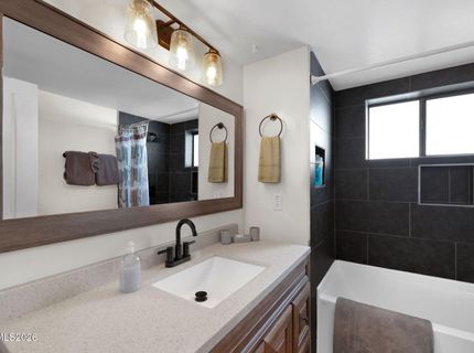 611 Jerry Drive, Zephyr Cove, NV 89448 Photo