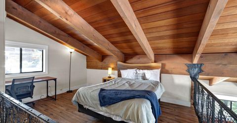 611 Jerry Drive, Zephyr Cove, NV 89448 Photo