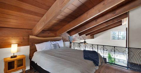 611 Jerry Drive, Zephyr Cove, NV 89448 Photo