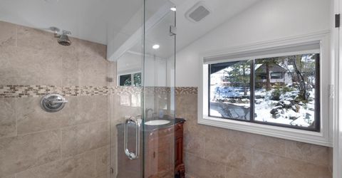 611 Jerry Drive, Zephyr Cove, NV 89448 Photo