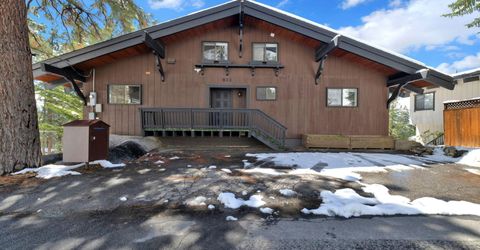 611 Jerry Drive, Zephyr Cove, NV 89448 Photo