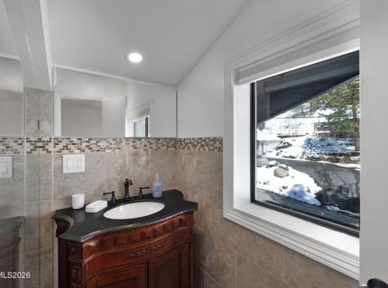 611 Jerry Drive, Zephyr Cove, NV 89448 Photo