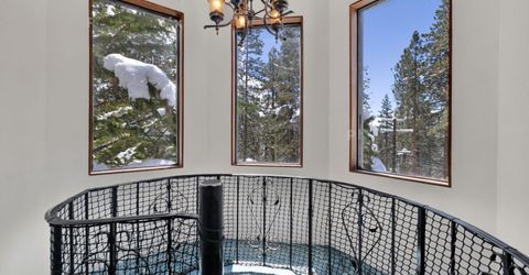 611 Jerry Drive, Zephyr Cove, NV 89448 Photo