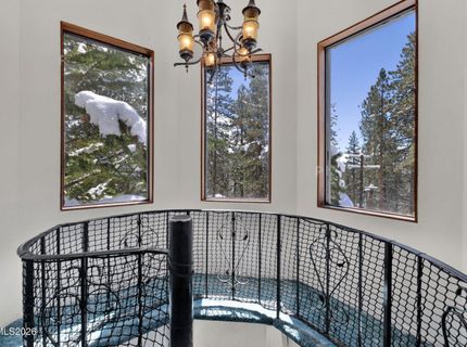 611 Jerry Drive, Zephyr Cove, NV 89448 Photo