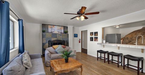 611 Jerry Drive, Zephyr Cove, NV 89448 Photo