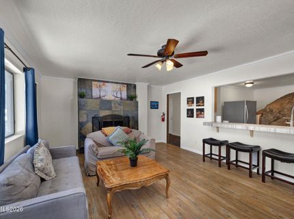 611 Jerry Drive, Zephyr Cove, NV 89448 Photo