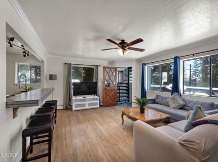 611 Jerry Drive, Zephyr Cove, NV 89448 Photo