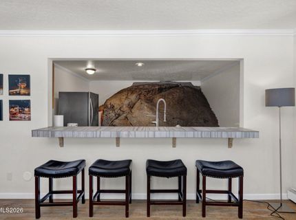 611 Jerry Drive, Zephyr Cove, NV 89448 Photo