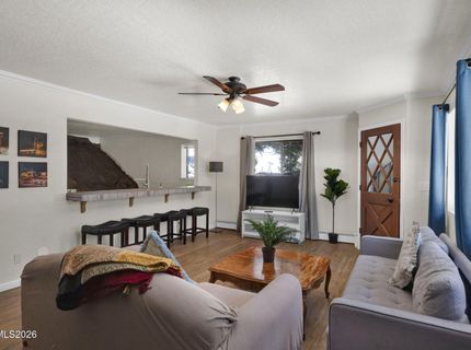 611 Jerry Drive, Zephyr Cove, NV 89448 Photo