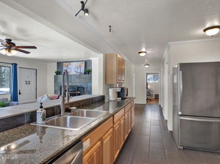 611 Jerry Drive, Zephyr Cove, NV 89448 Photo
