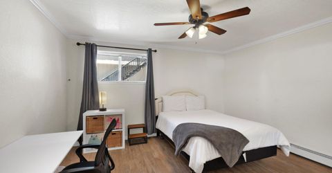 611 Jerry Drive, Zephyr Cove, NV 89448 Photo