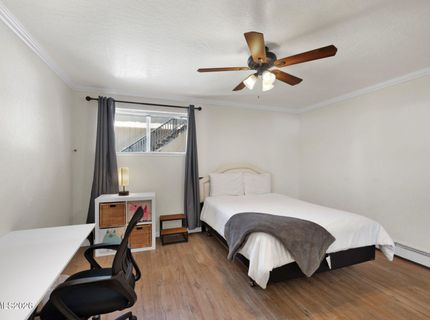 611 Jerry Drive, Zephyr Cove, NV 89448 Photo