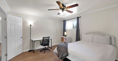 611 Jerry Drive, Zephyr Cove, NV 89448 Photo