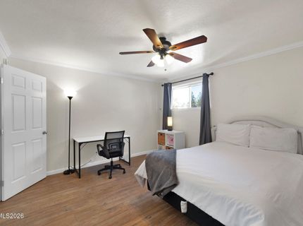 611 Jerry Drive, Zephyr Cove, NV 89448 Photo