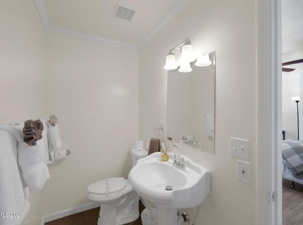 611 Jerry Drive, Zephyr Cove, NV 89448 Photo